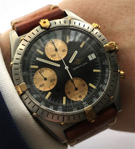 vintage breitling watches uk|breitling watches lowest price.